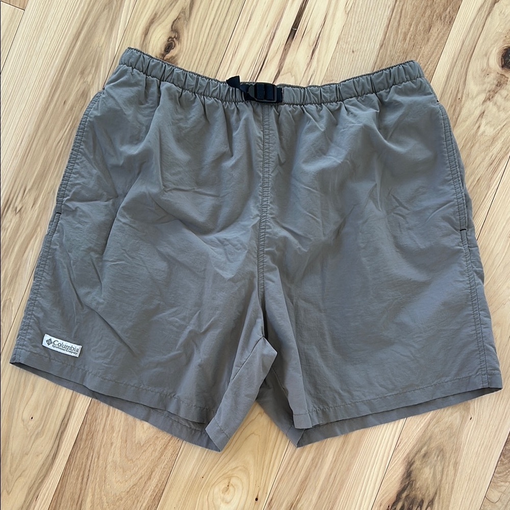 Columbia Windbreaker Men's L Shorts